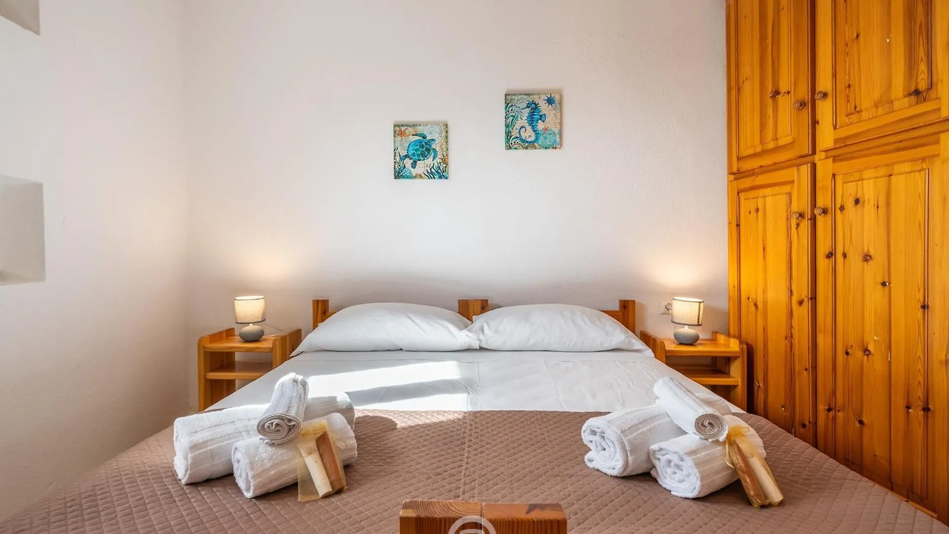 Domus Gina Villa Solanas  0*, Solanas (Cagliari)