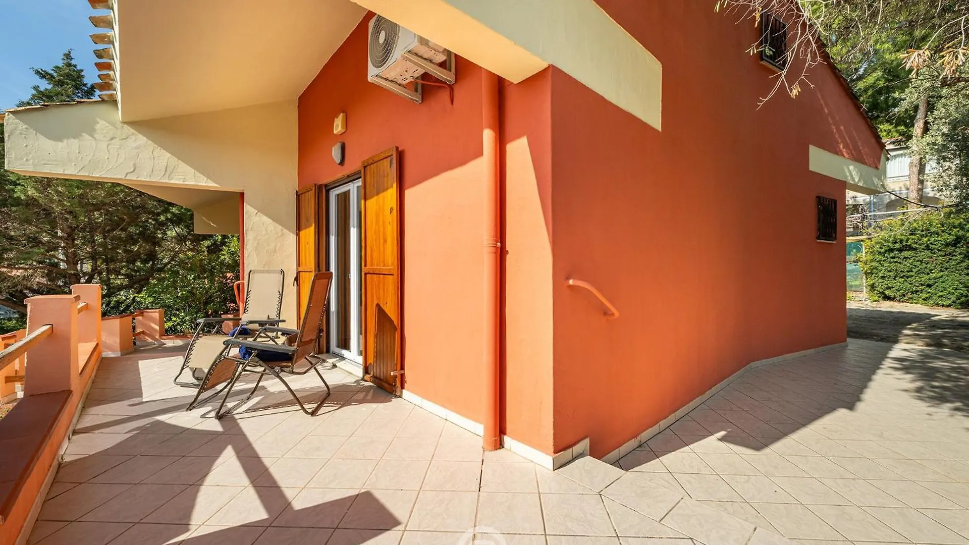 Domus Gina Villa Solanas