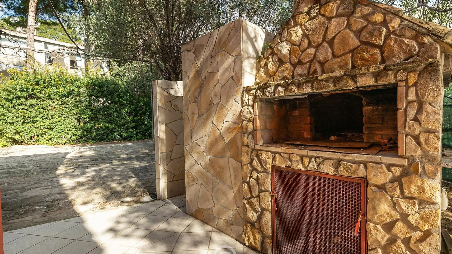 Tatil Evi Domus Gina Villa Solanas