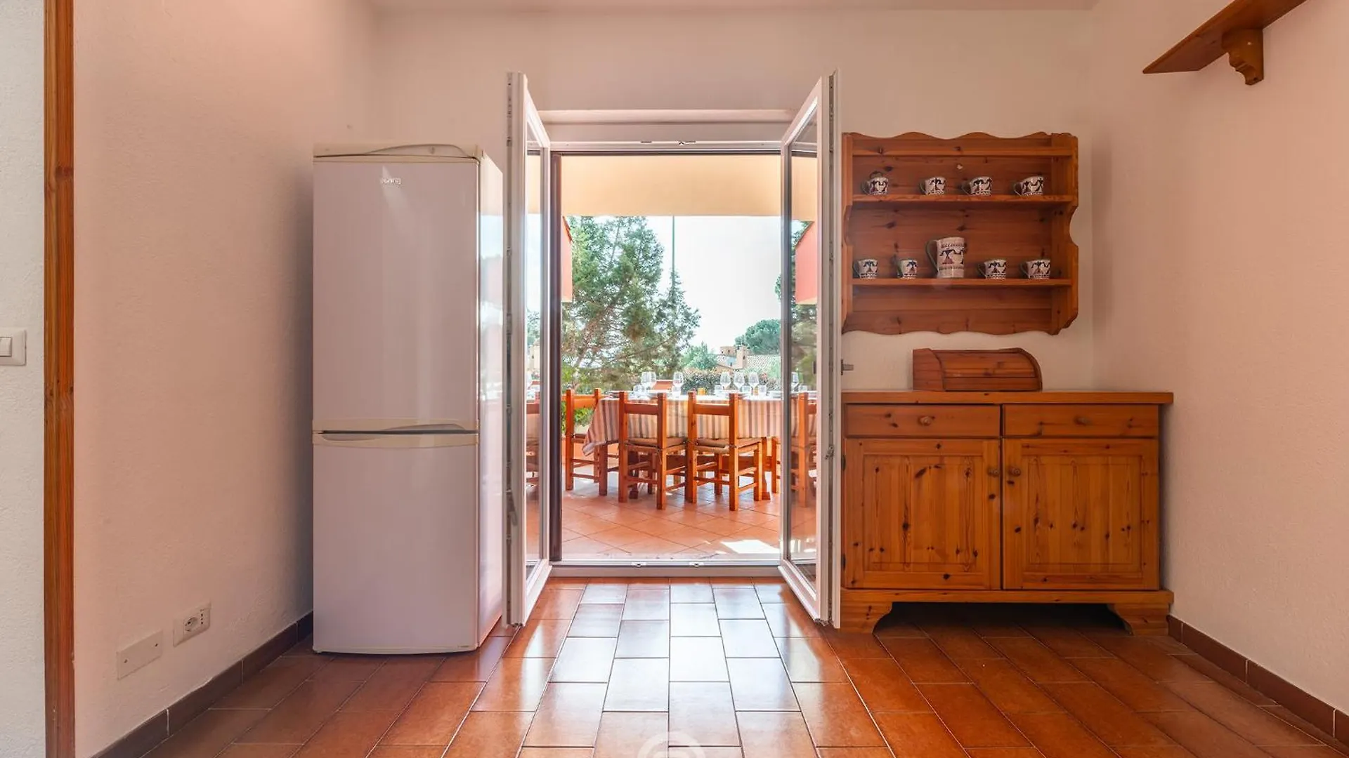 Domus Gina Villa Solanas  0*, Solanas (Cagliari)
