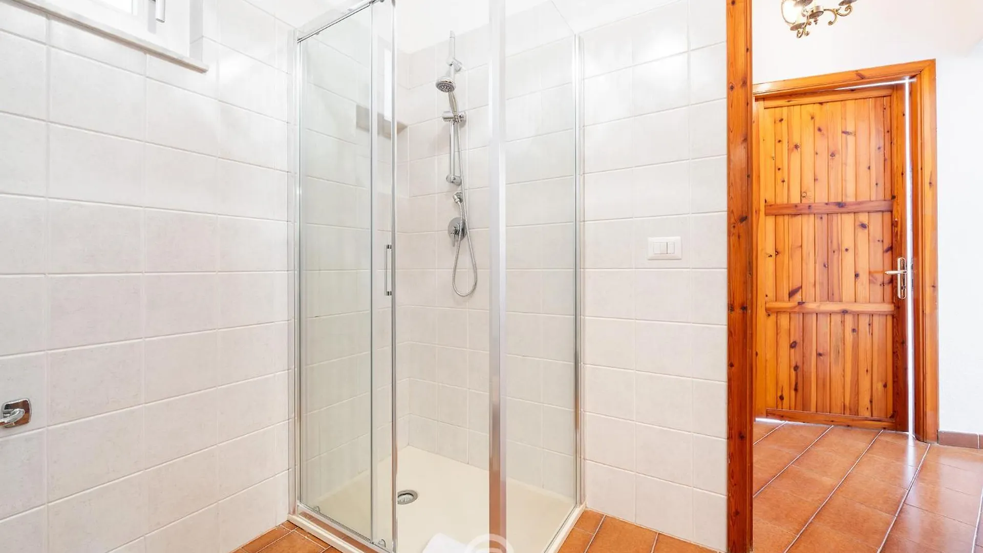 Domus Gina Villa Solanas  Solanas (Cagliari)