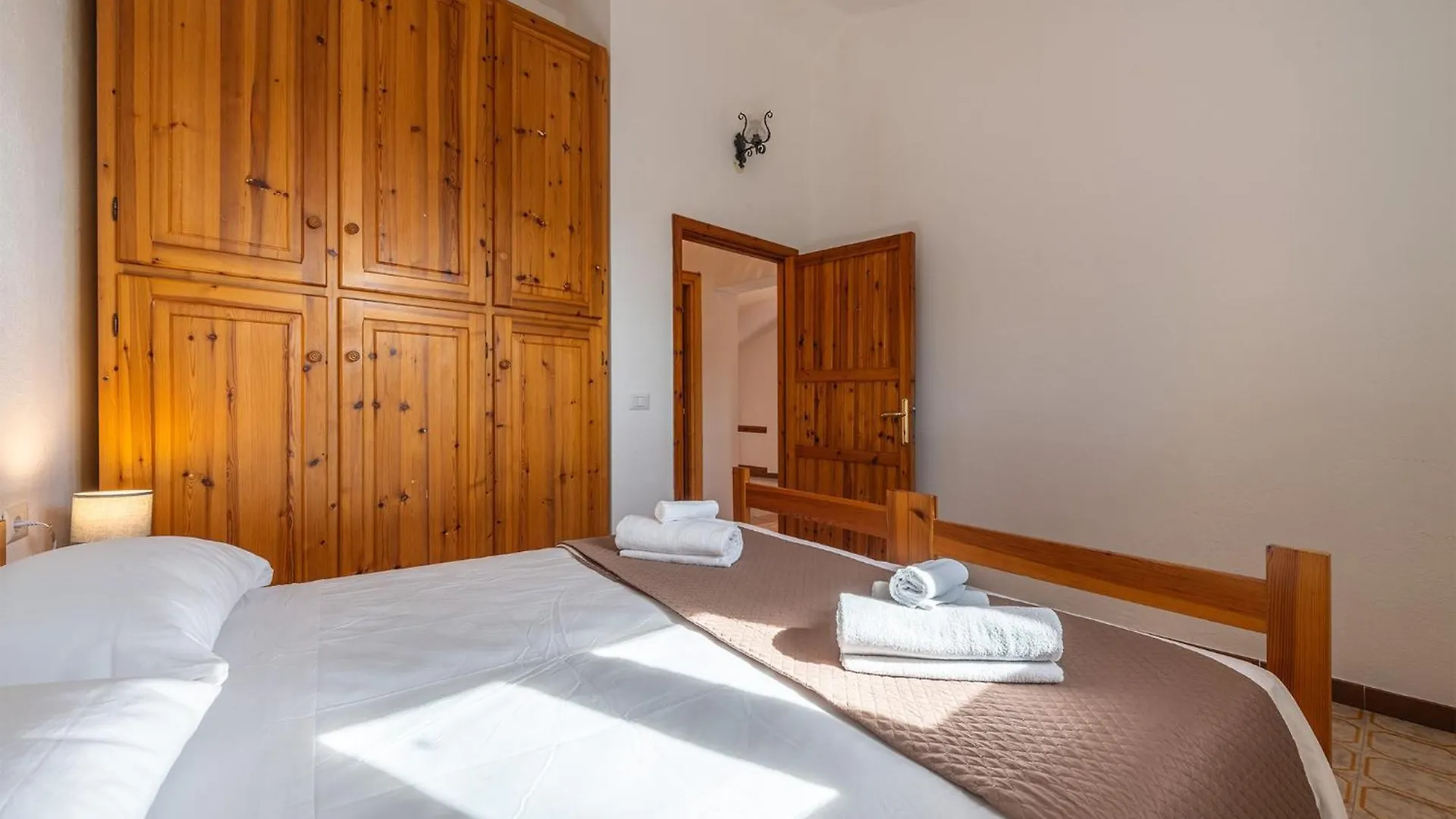Domus Gina Villa Solanas  0*, Solanas (Cagliari)